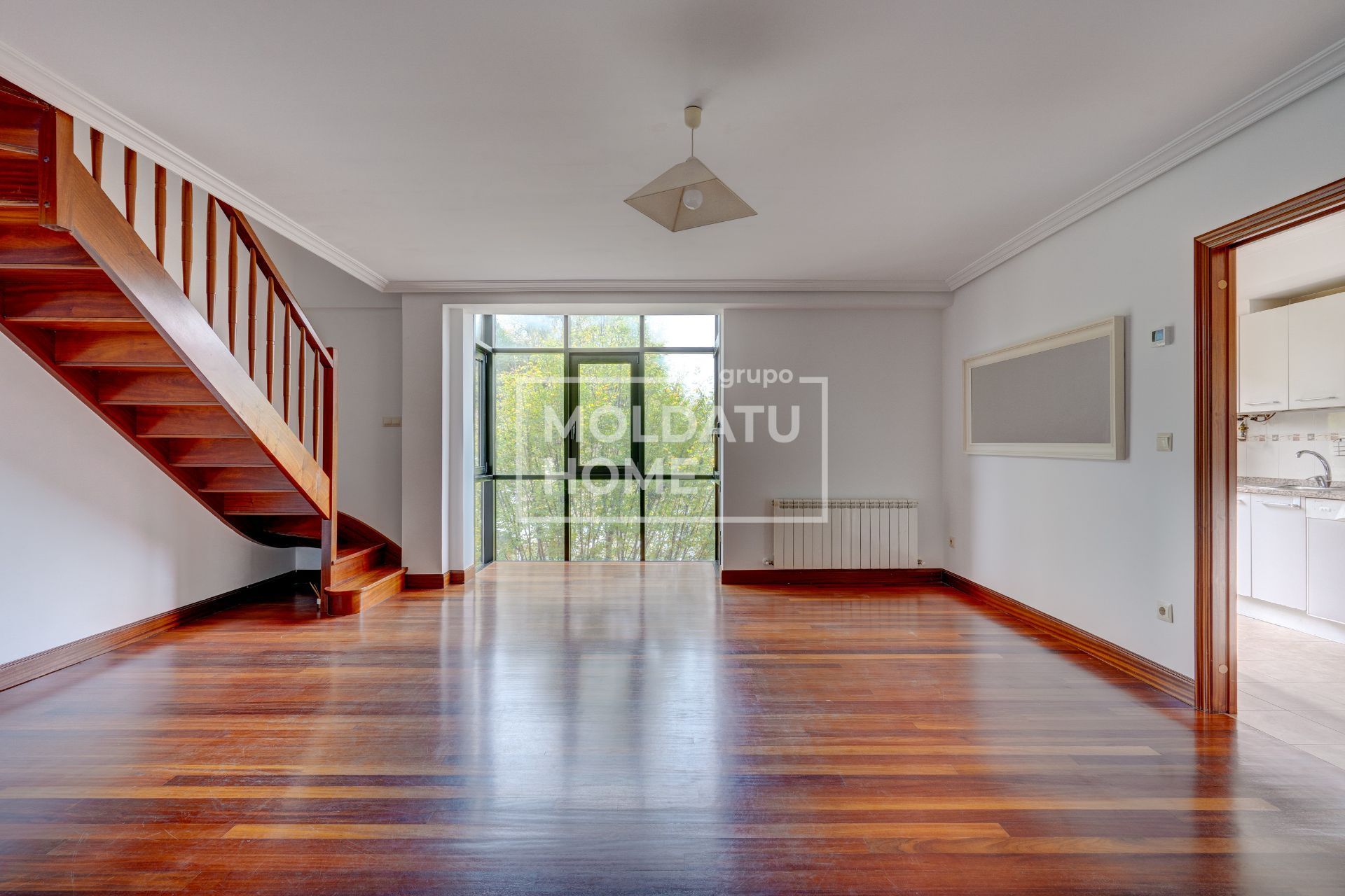 Living room of Duplex for sale in Astigarraga  with Terrace