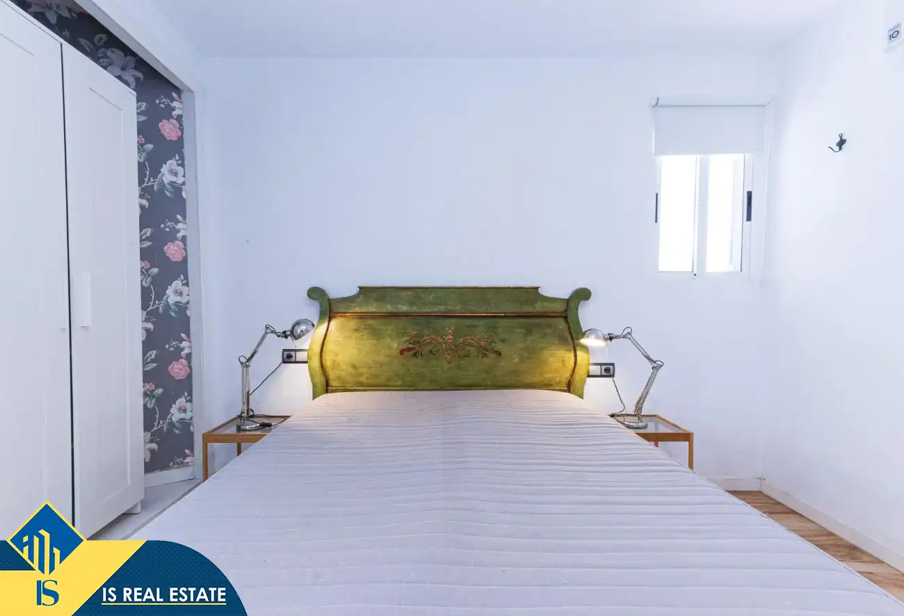 Apartamento con piscina en venta en Playa del Cura, imagen 13
