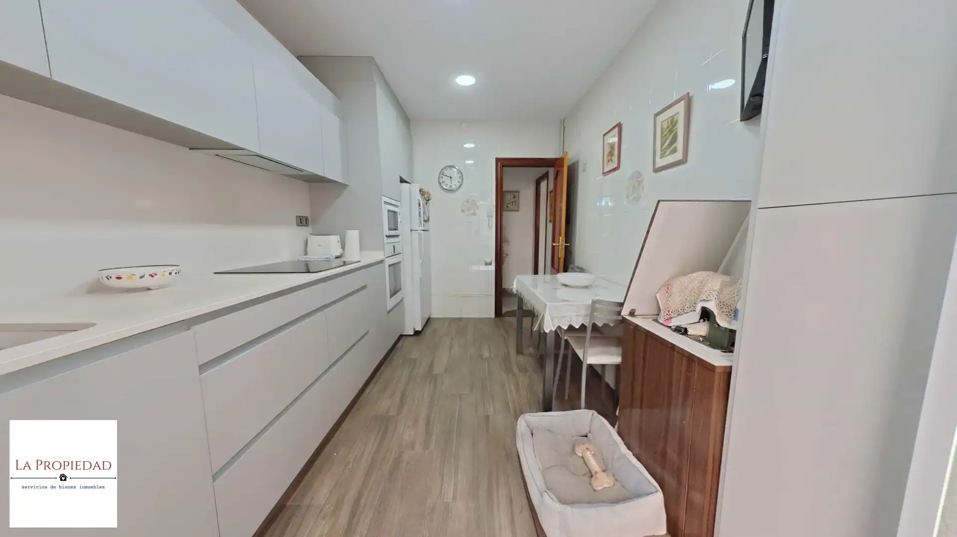 Maisonette mit Terrasse zum Verkauf in d'Ermengol Goula, imagen 7