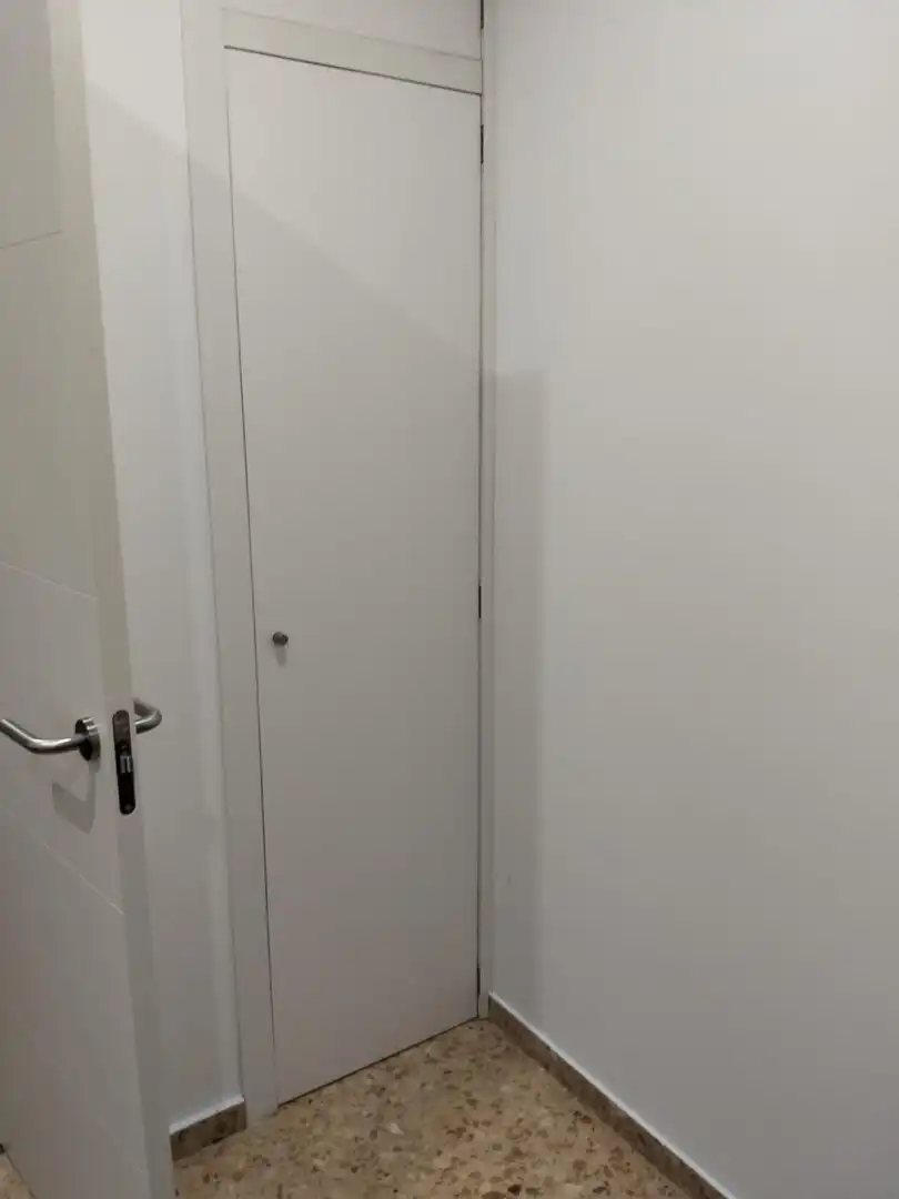 Flat with terrace for sale in Calle CERVANTES, imagen 17