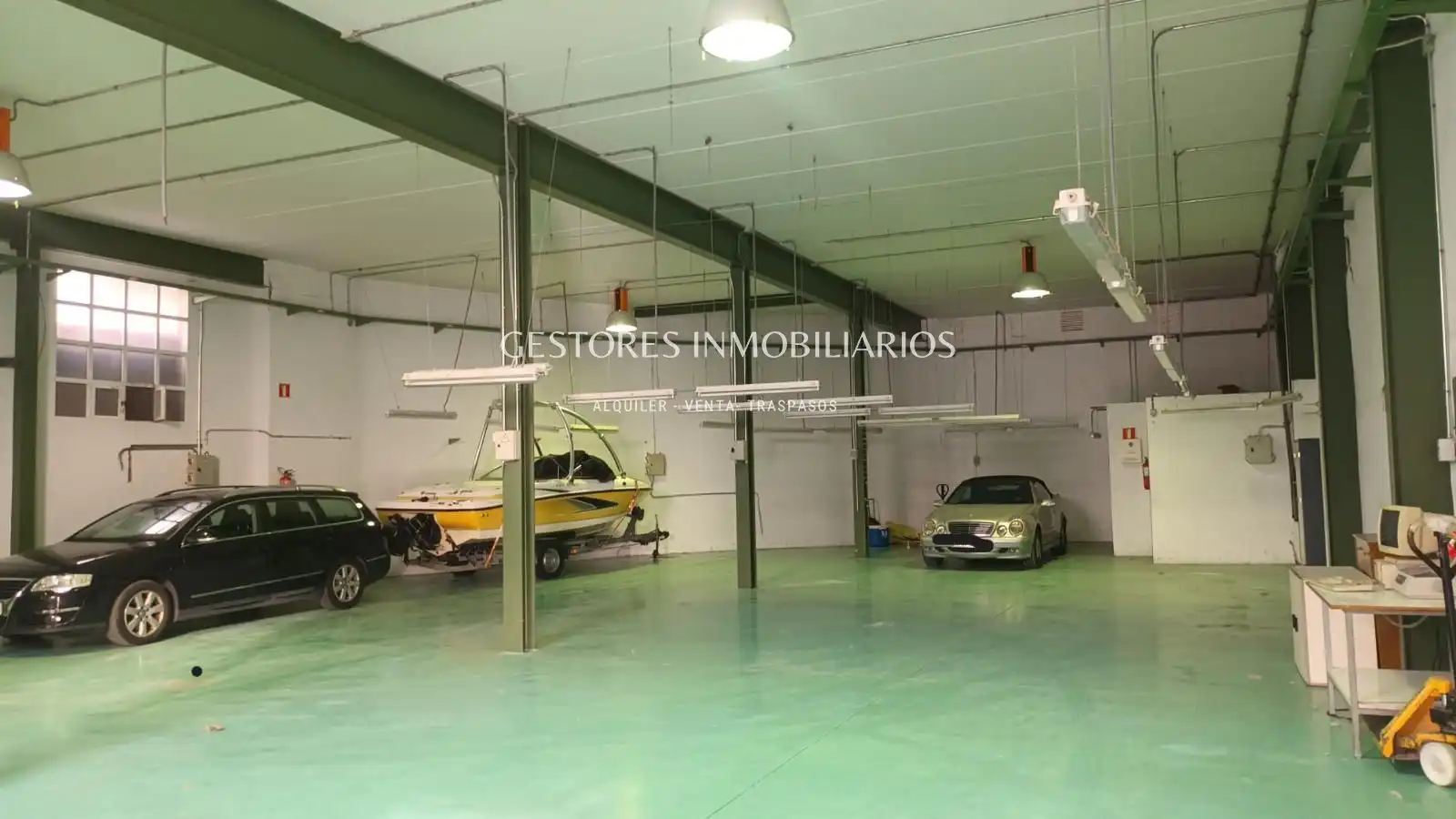 Nave industrial in vendita a Cocentaina, imagen 6