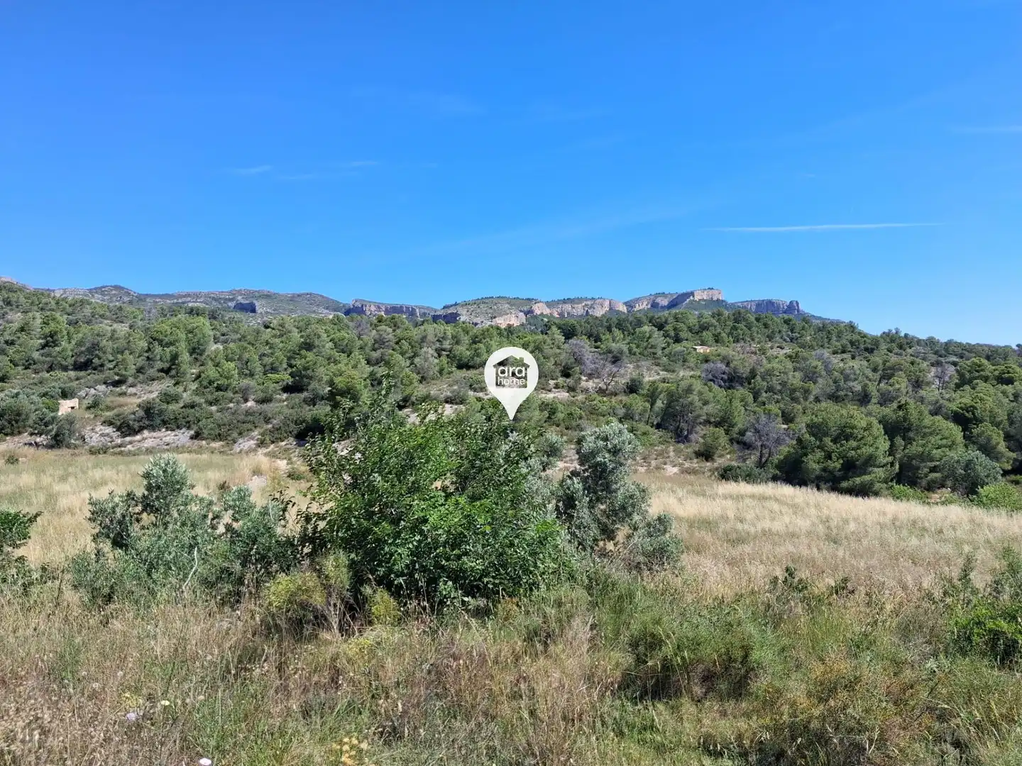 Land for sale in Madrid