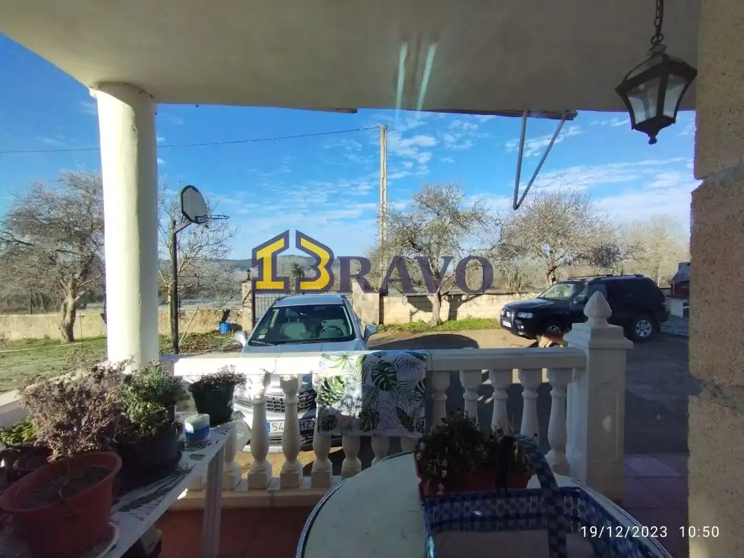 Casa in vendita a Valle de Losa, imagen 4
