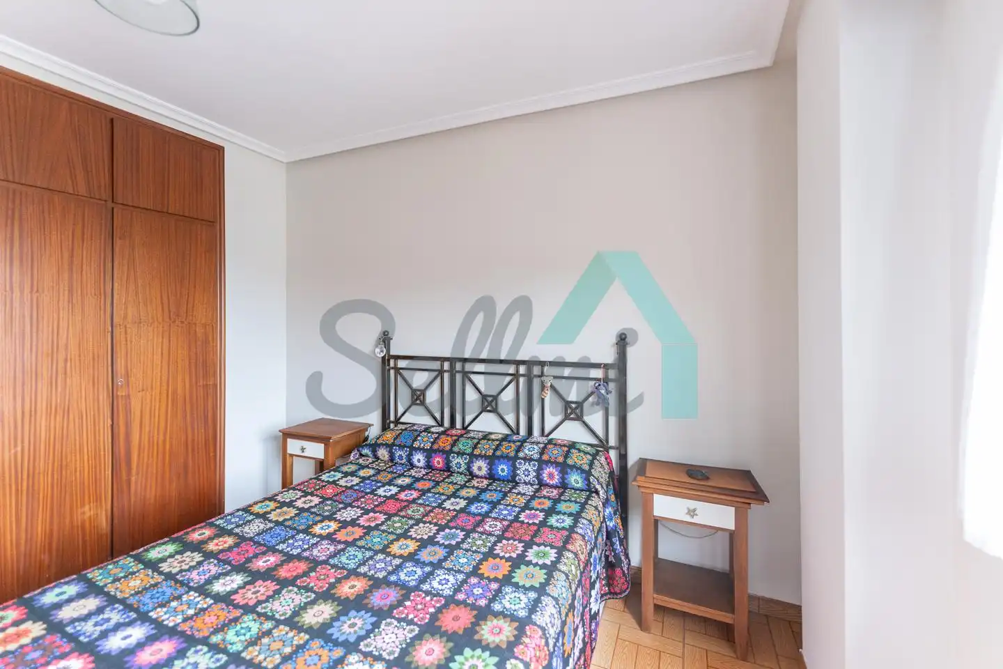 Appartamento con terrazza in vendita a Calle de San Lázaro, imagen 15