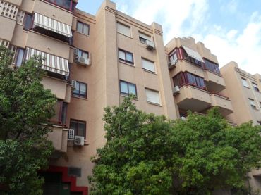 Pis amb ascensor de lloguer a Avenida Sevilla