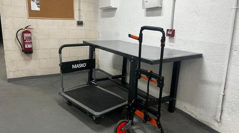 Foto 5 de Traster en venda a San Marcelino, Aluche, Madrid