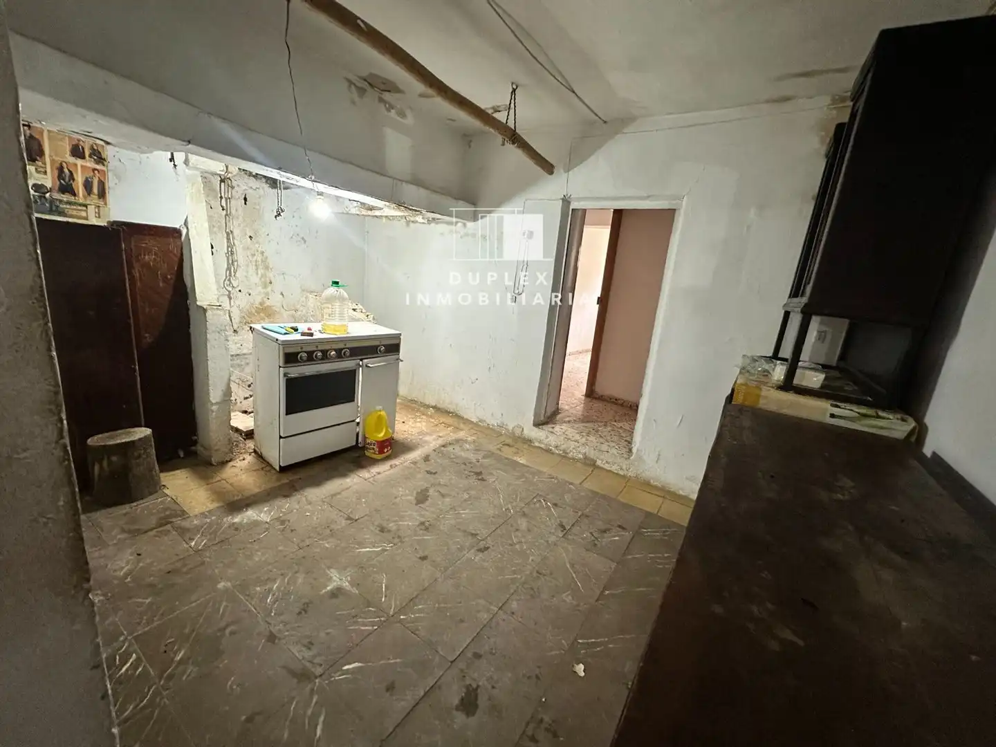 Casa o xalet en venda en Fuentenava de Jábaga amb Traster
