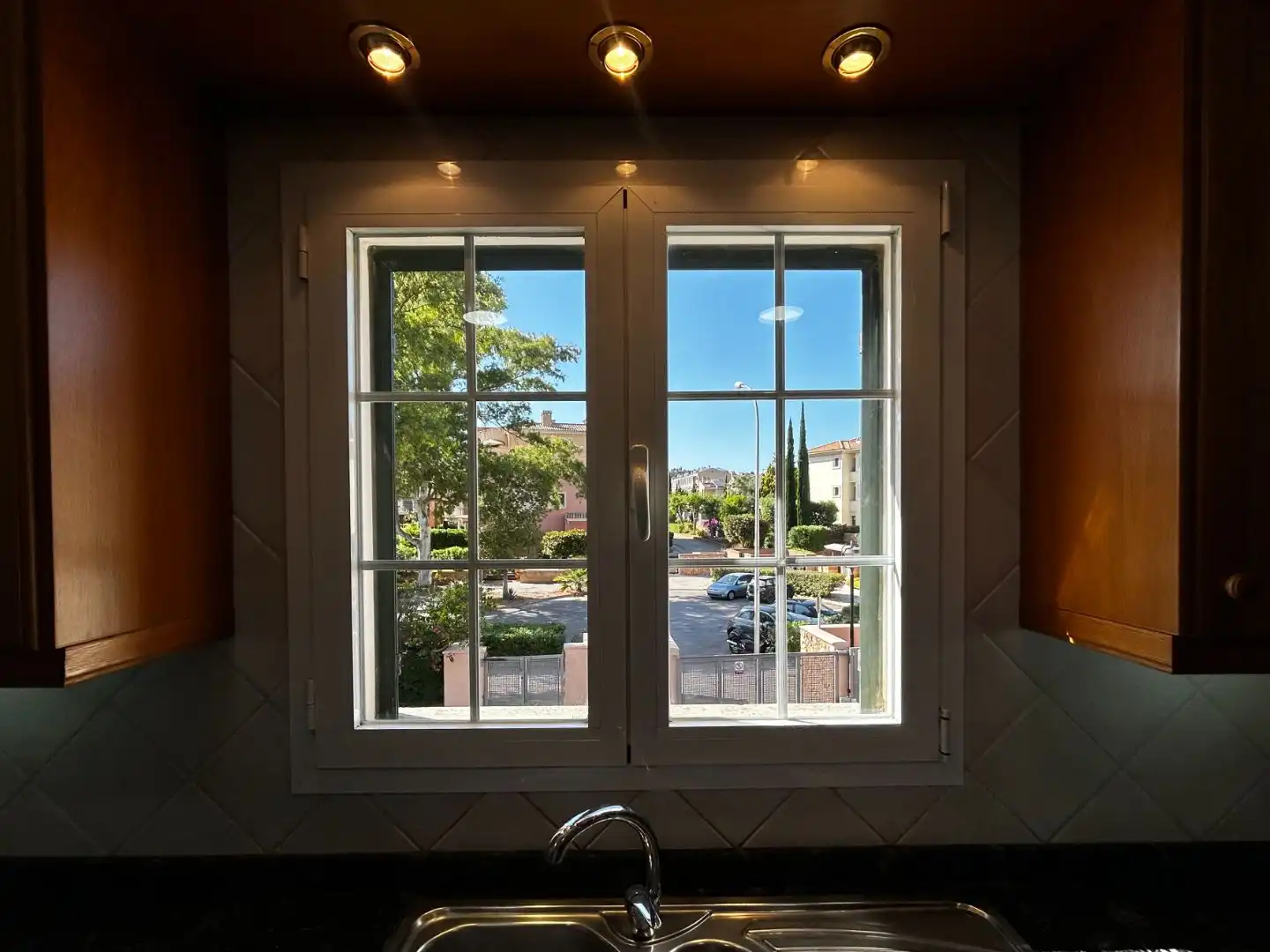 Wohnung mit Pool zum Verkauf in Gran Via del Salobrar 10, imagen 9