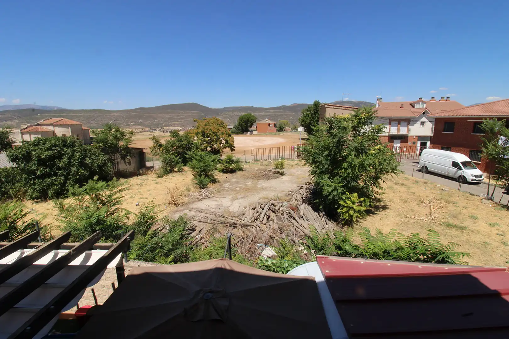 Flat for sale in Uceda