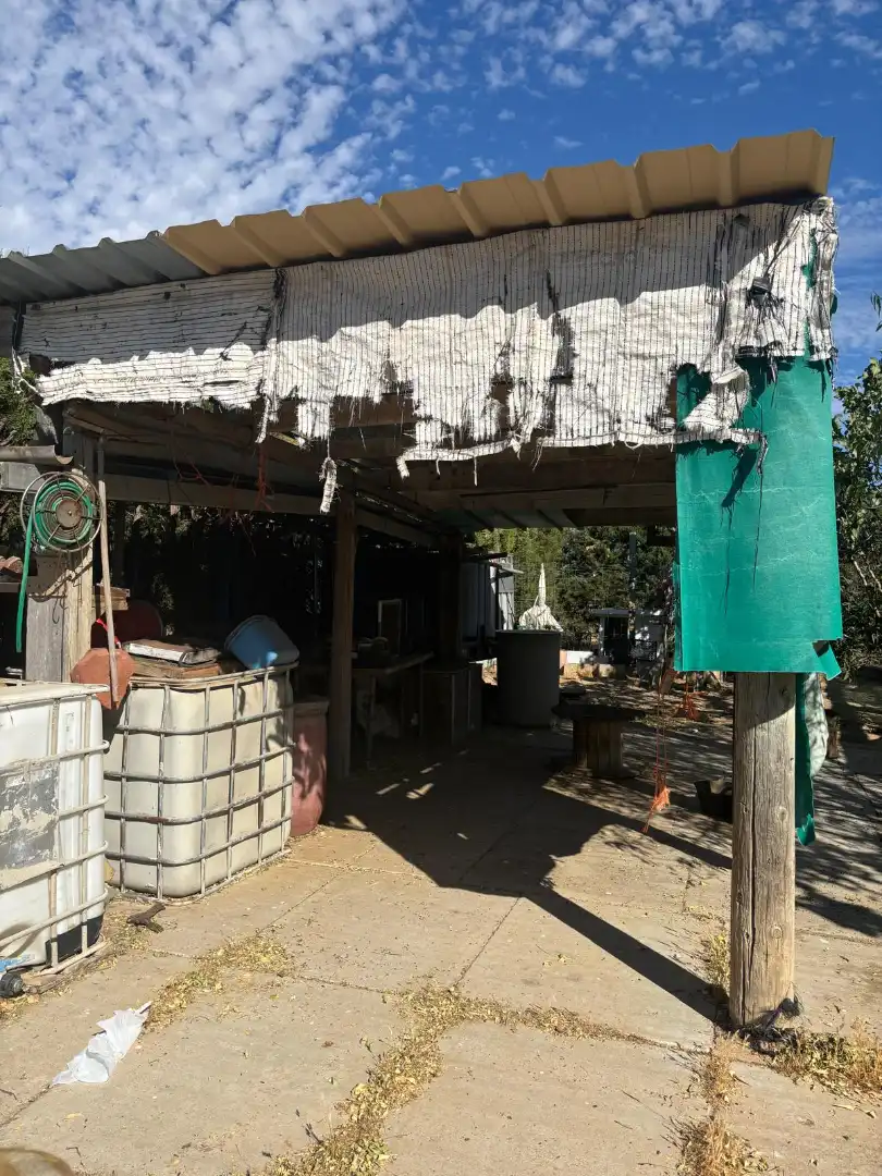 Außenansicht von Grundstücke zum Verkauf in Aranjuez