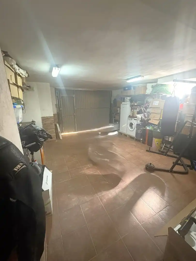 Casa o chalet en venta en Ontígola con Calefacción, Jardín privado y Trastero