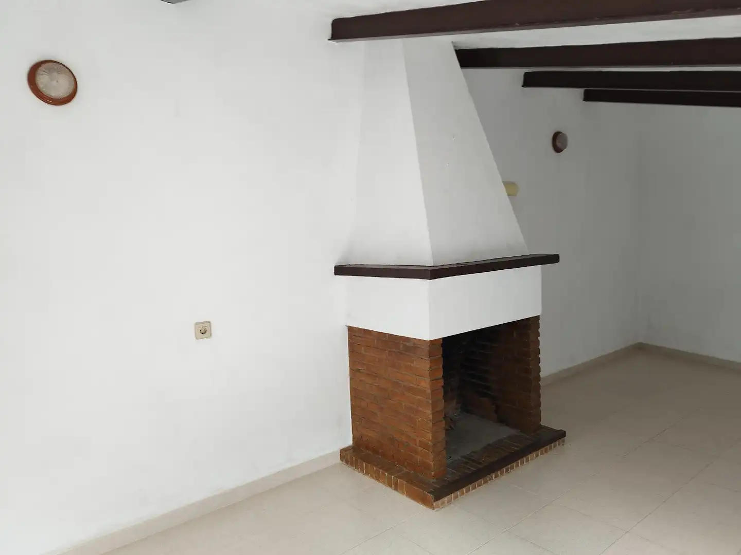 Dúplex en venta en Santa Olalla del Cala con Terraza