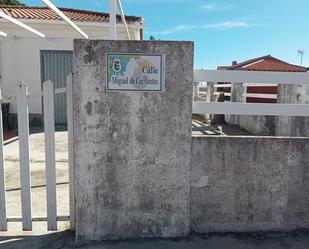 Casa adosada en venda a UR LOS GIRASOLES   PARCELA,34 Carmena (Toledo), Carmena