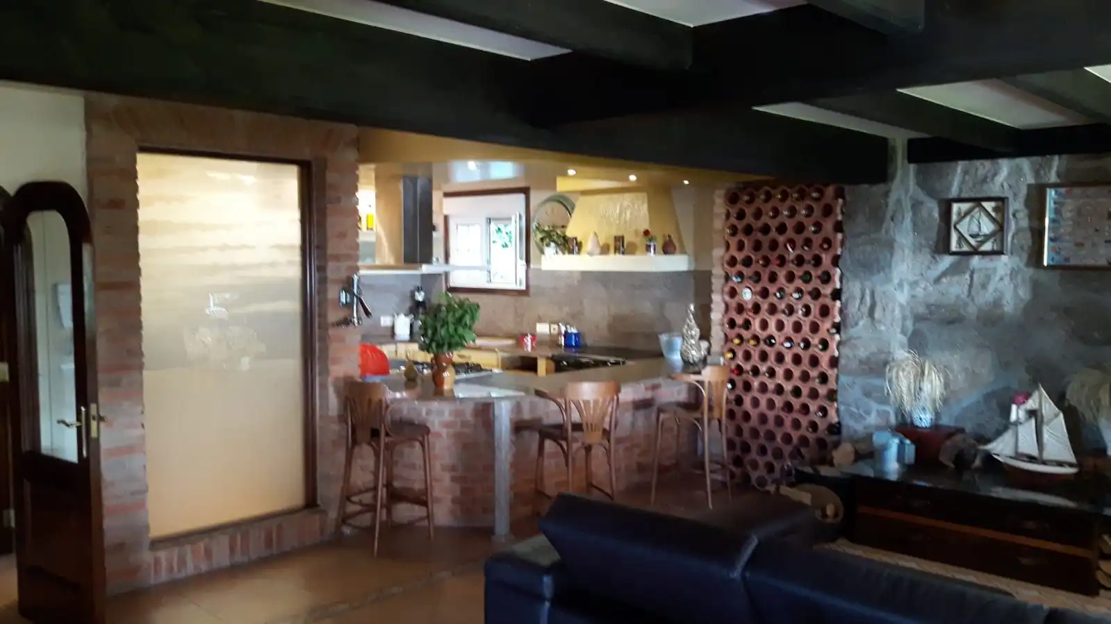 Casa o xalet en venda a Coruxo - Oia - Saiáns