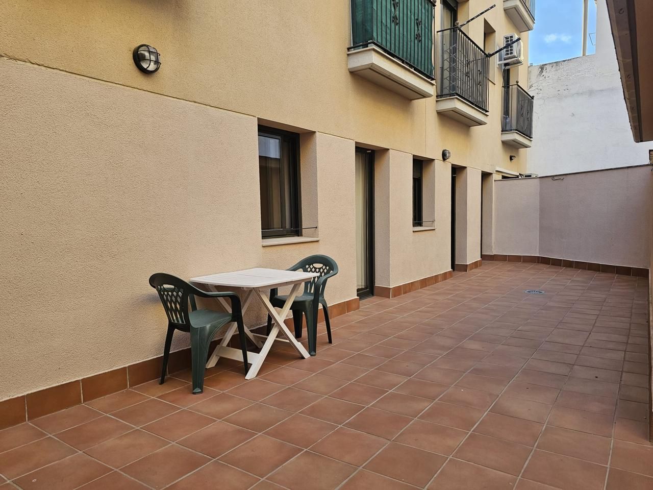 Planta baixa en venda a Carrer del Mestre Feliu Monné, Nucli Urbà