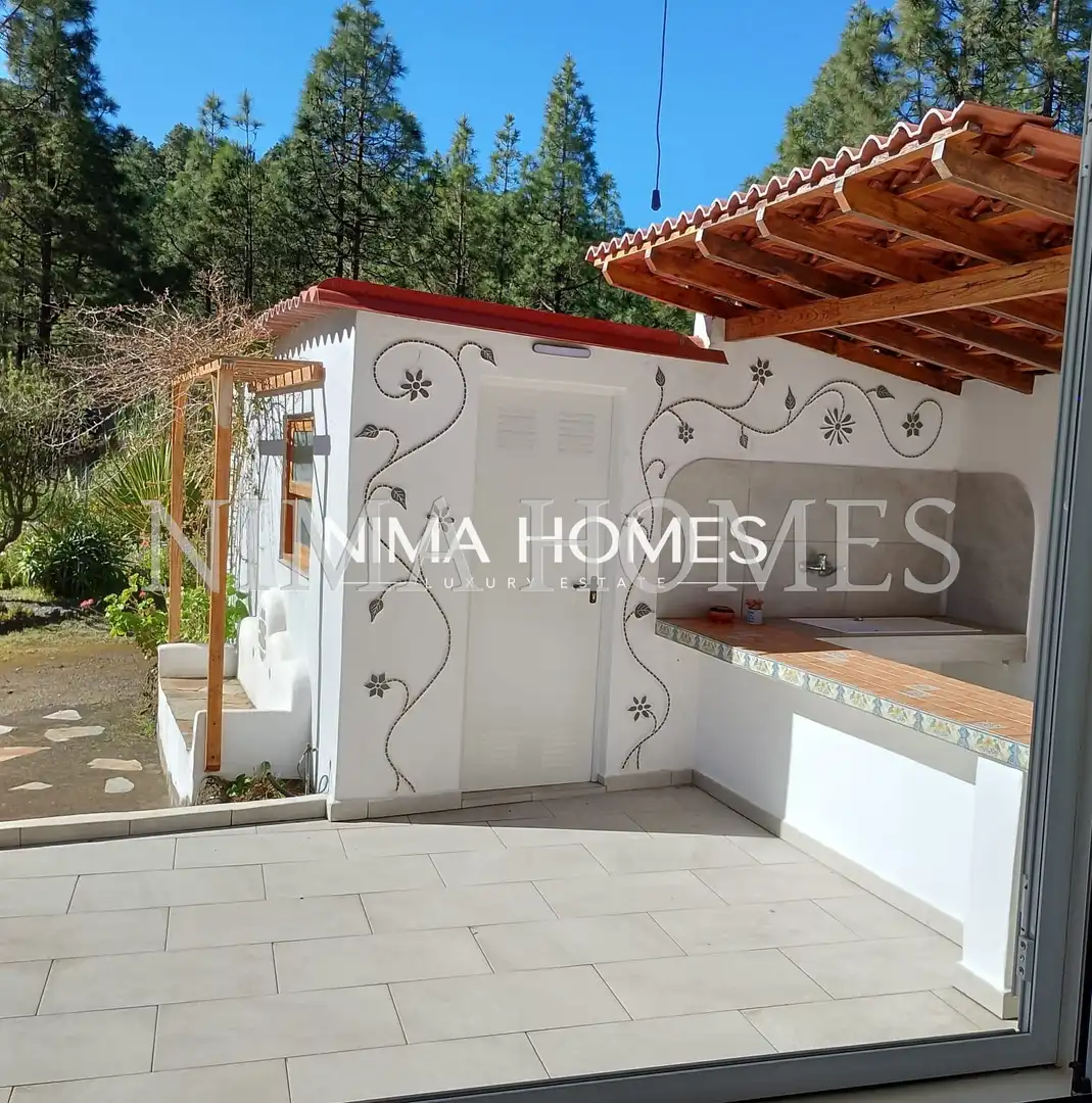 Maison rustique avec jardin à vendre à Montaña - Zamora, imagen 3