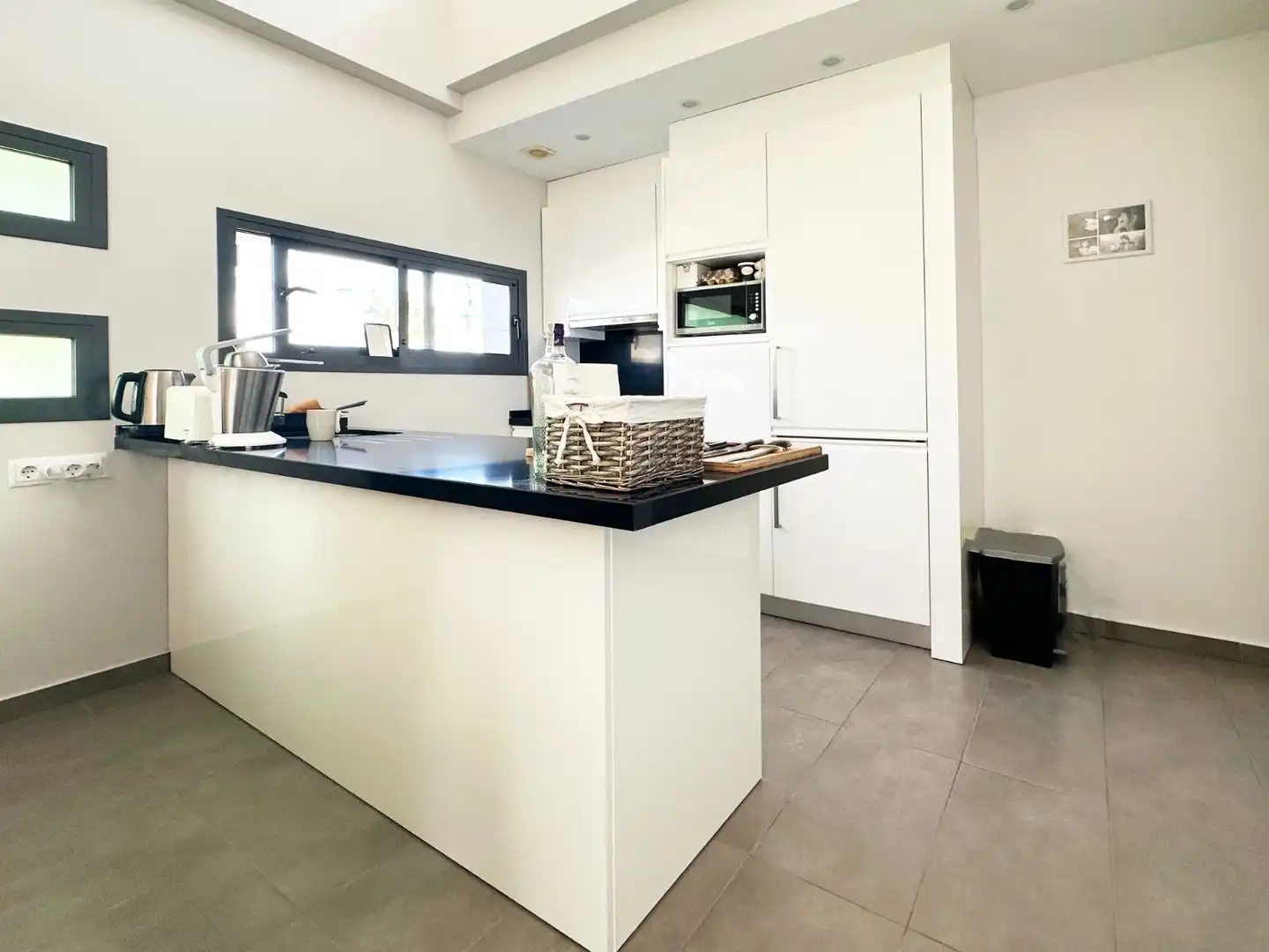 Detached house with terrace for sale in Calle Catral, imagen 13