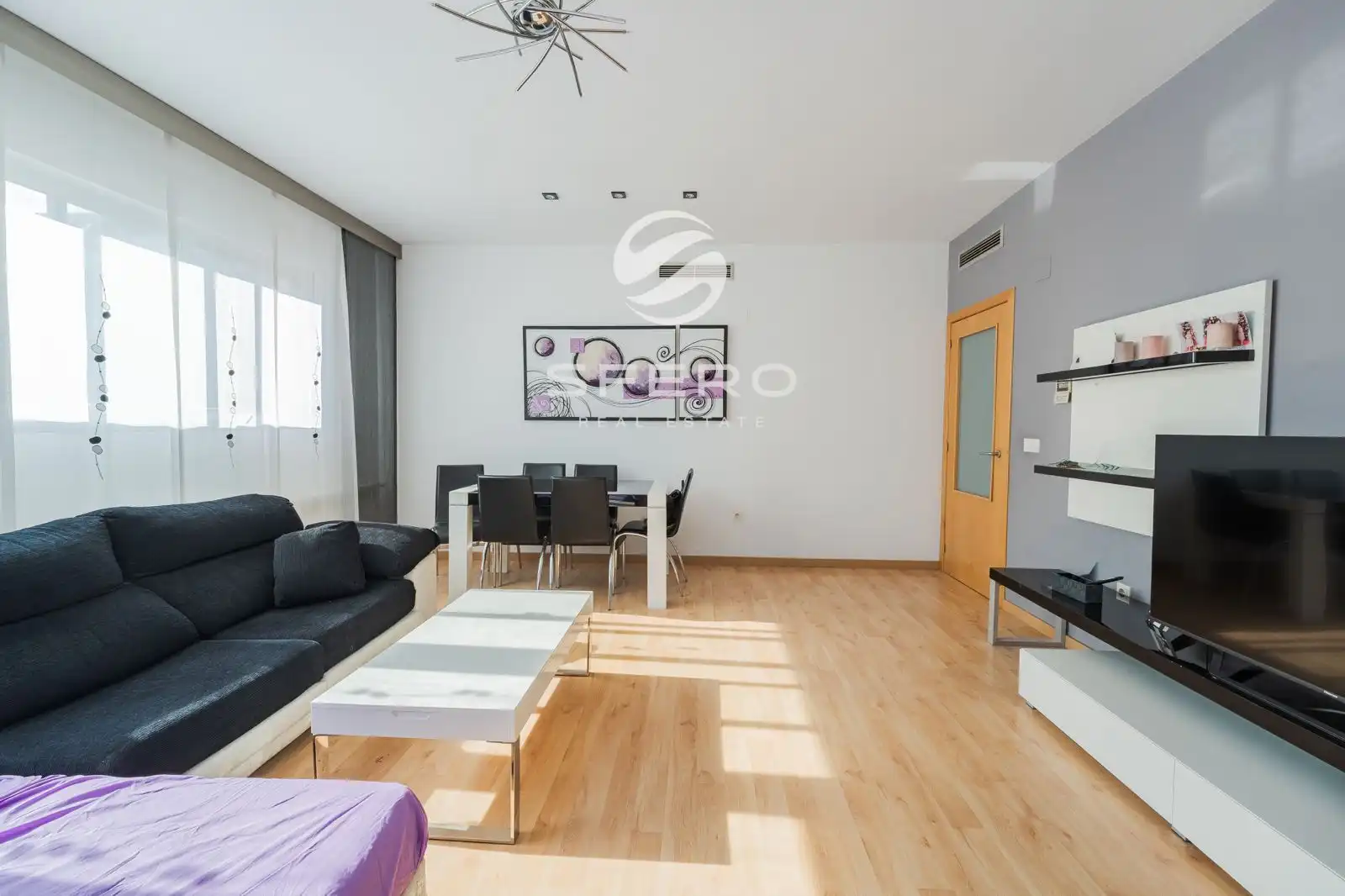 Apartment with lift for sale in Paiporta