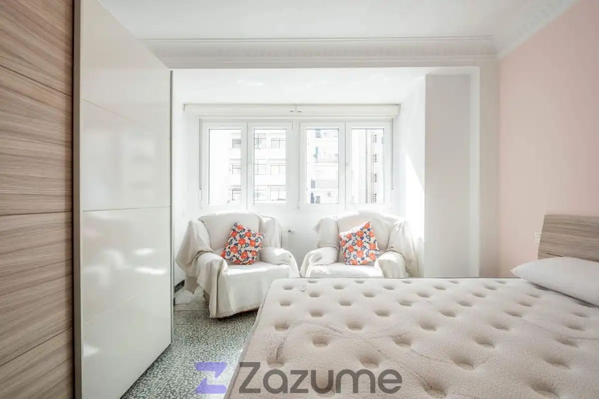 Flat with lift to rent in C. del Dr. Julián Sanz Ibáñez, imagen 10