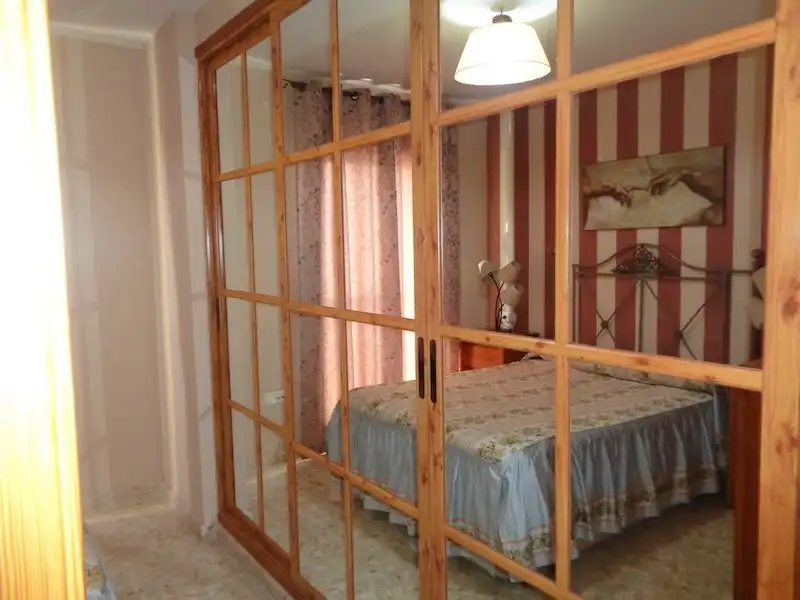 Wohnung mit Aufzug zum Verkauf in Torre del Mar, imagen 12