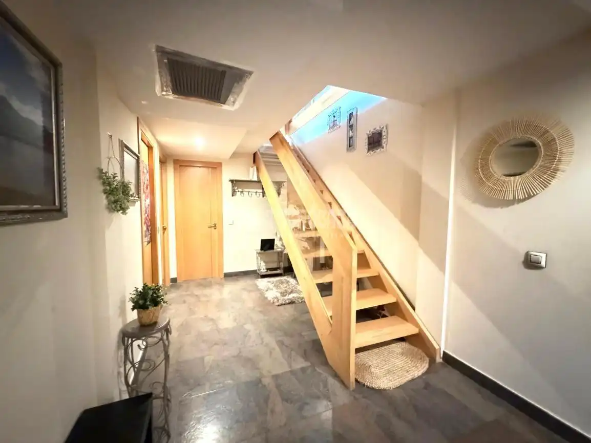 Piso en venta en Quijorna con Calefacción y Terraza