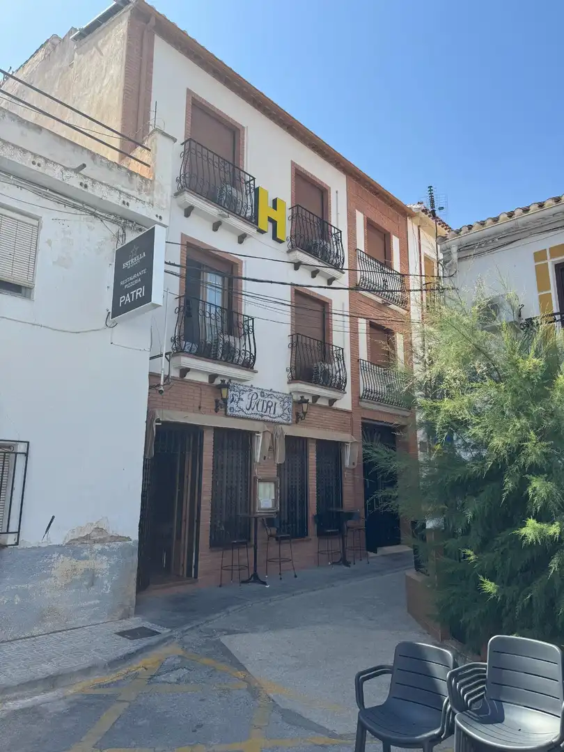 Immobles singulars amb ascensor en venda a Huéscar, imagen 31