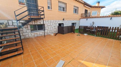 Photo 2 of Single-family semi-detached for sale in Novés, Toledo