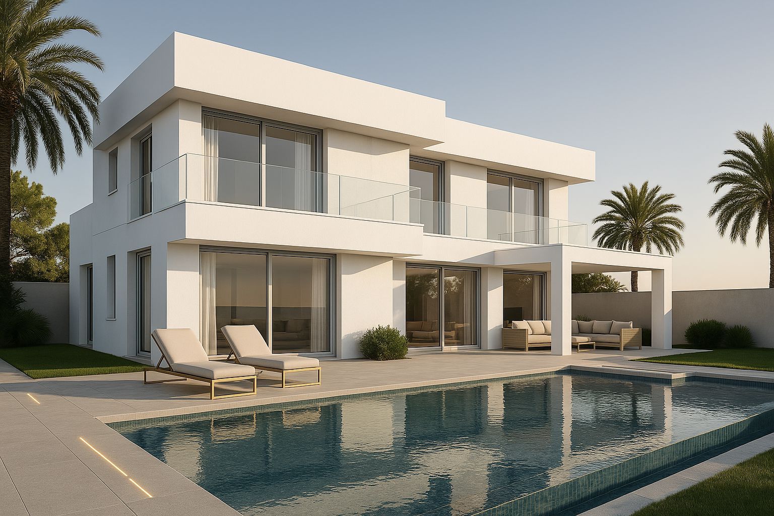 Vista exterior de Finca rústica en venda en Torrevieja amb Aire condicionat, Calefacció i Jardí privat