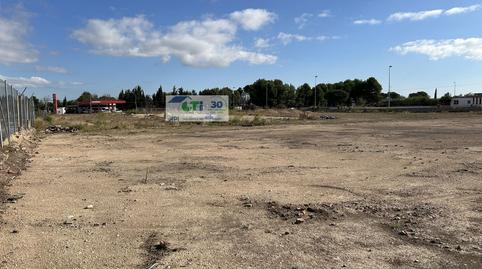 Photo 5 of Industrial land for sale in PolÍgono 164, Garrapinillos,  Zaragoza Capital