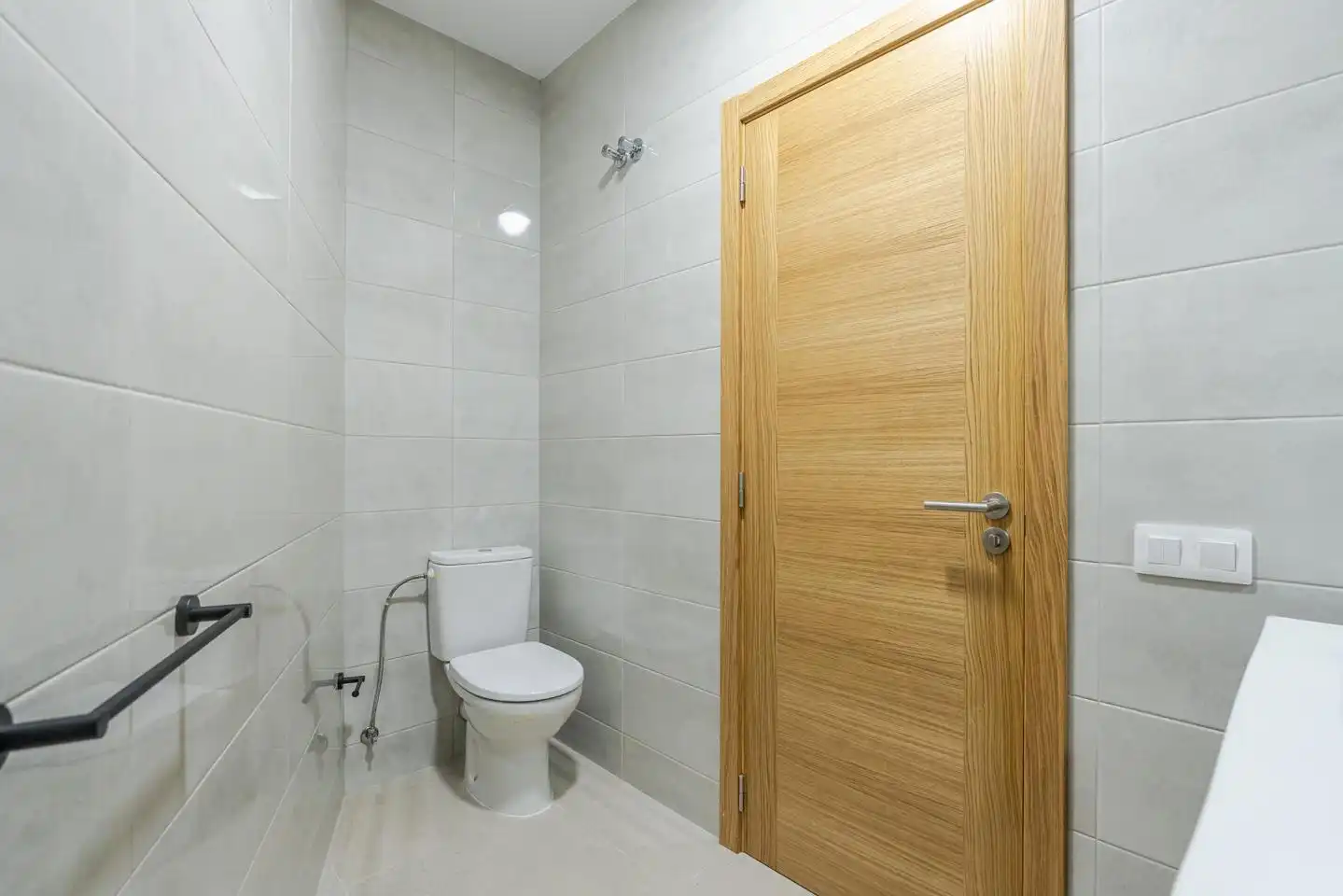 Bathroom of Flat for sale in Moya (Las Palmas)