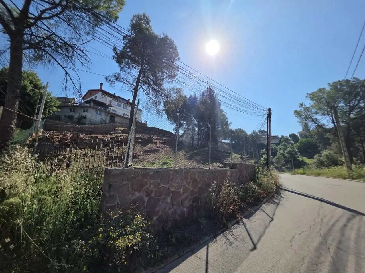 Residencial en venta en Sant Fruitós de Bages