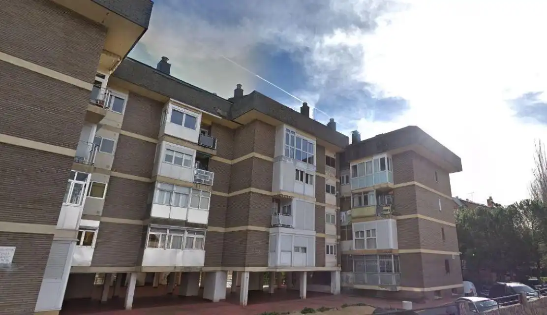 Aparcamiento en venta en MARQUES DE SANTILLANA, imagen 2