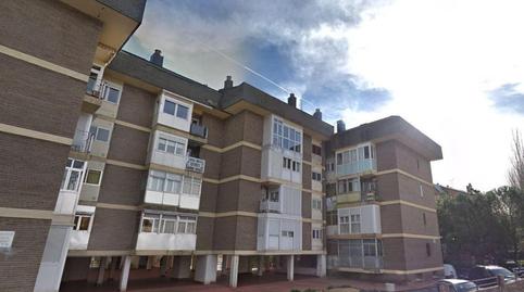 Foto 2 de Garatge en venda a Marques de Santillana, Guadarrama, Madrid