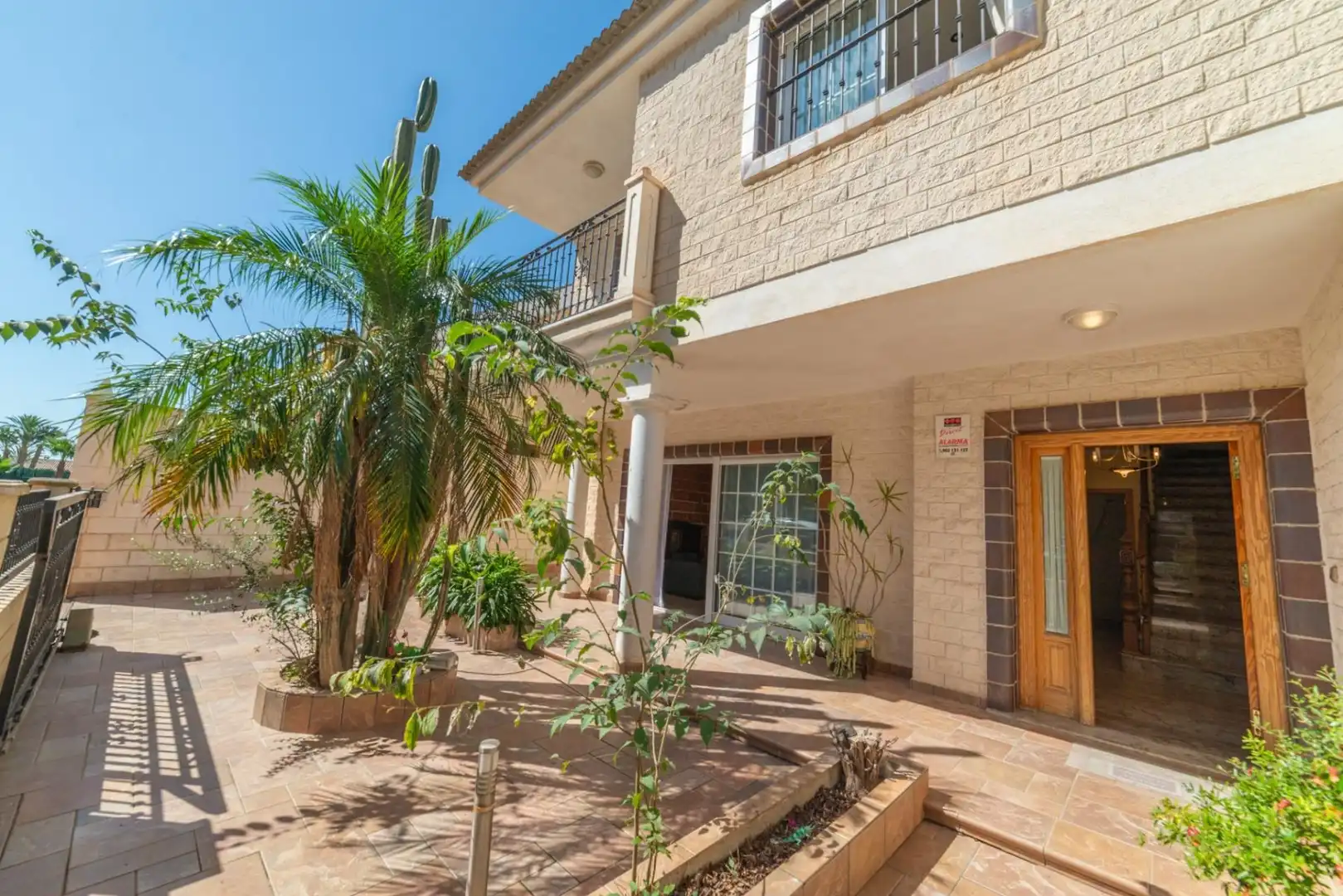 Maison avec terrasse à vendre à San Javier ciudad, imagen 2
