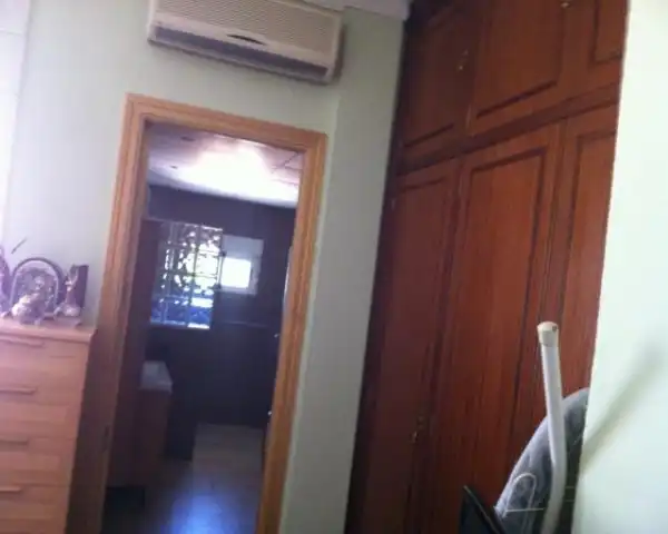 Finca rústica en venda a El Higuerón