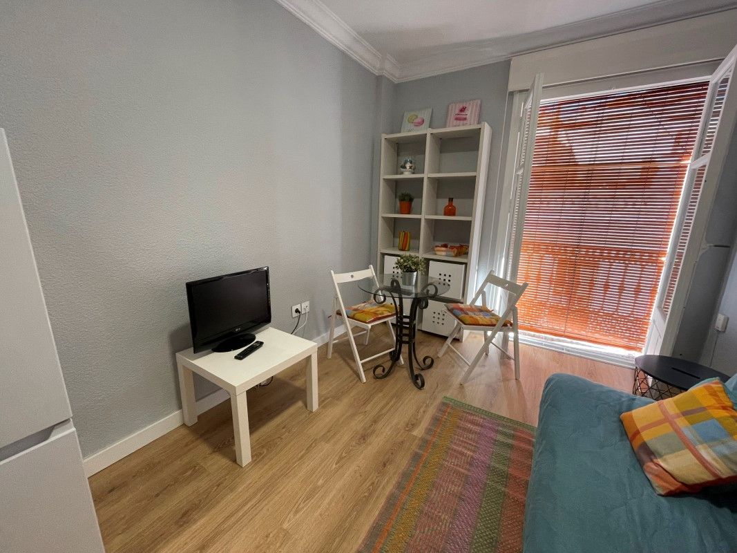 Pis en venda a Carrer de Sant Francesc de Borja, Centro Histórico, Centro ciudad