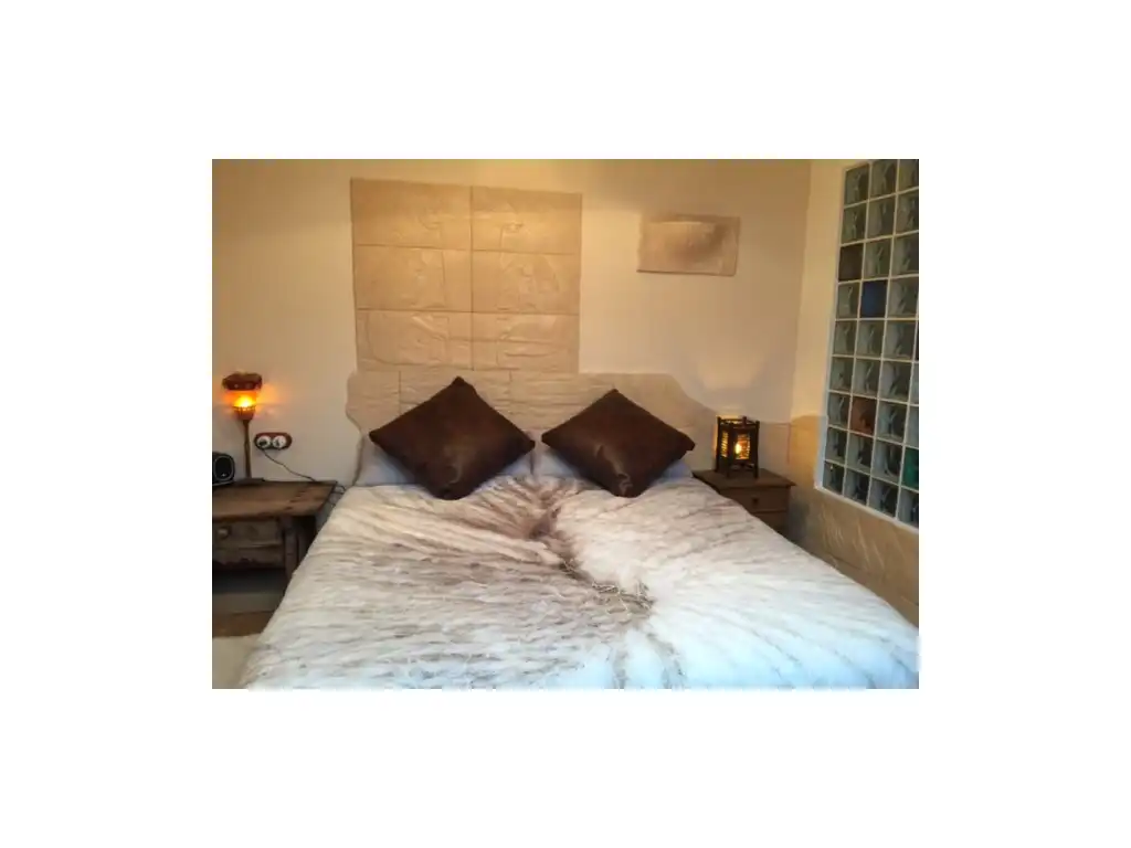 Bedroom of Duplexes for sale in Castrillón