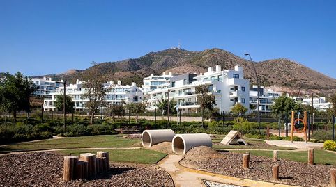 Foto 2 de Apartament en venda a Avenida Avenida 8 de Marzo, El Higuerón, Fuengirola