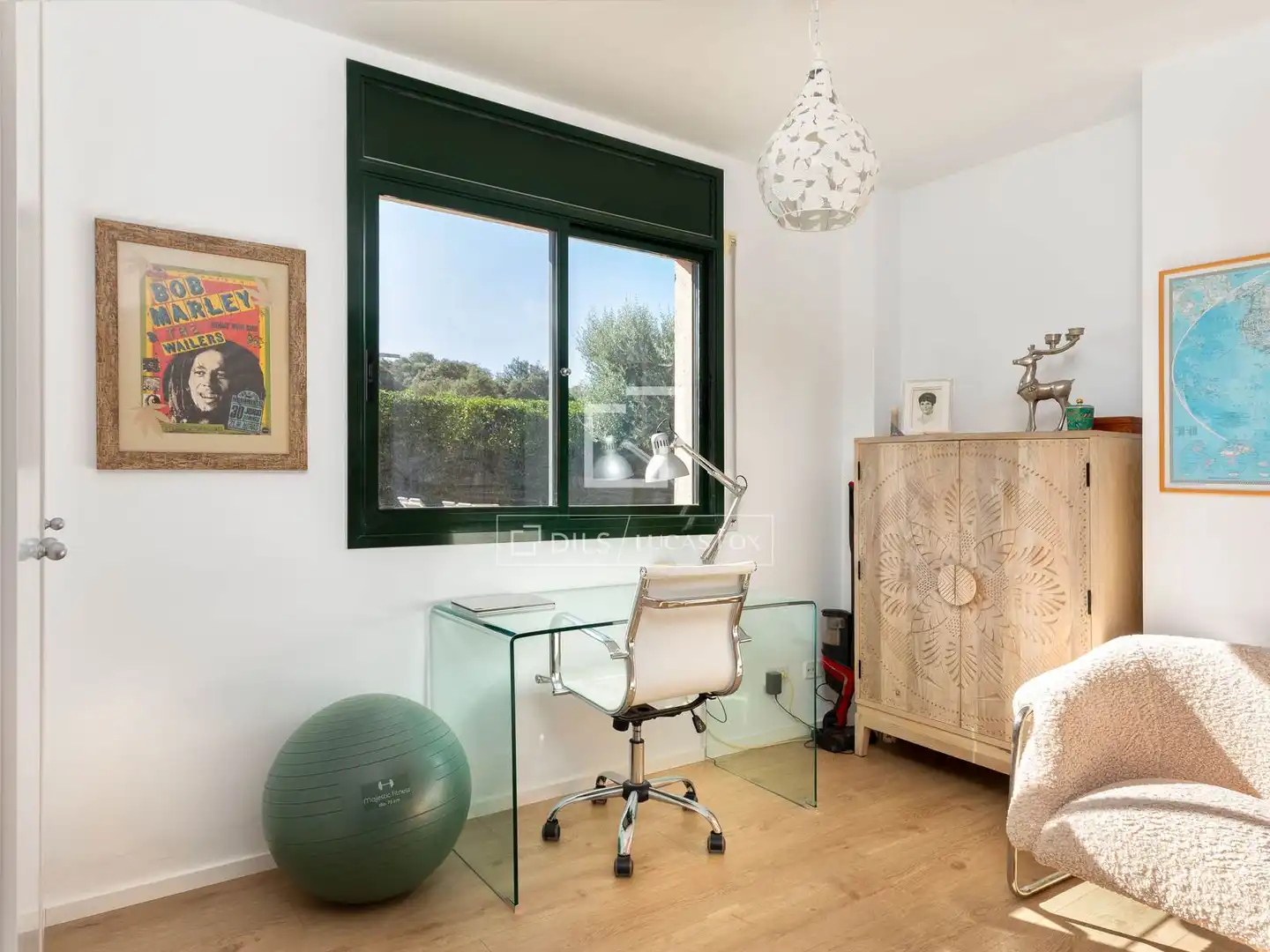 Detached house with pool for sale in Els Masos de Pals, imagen 32