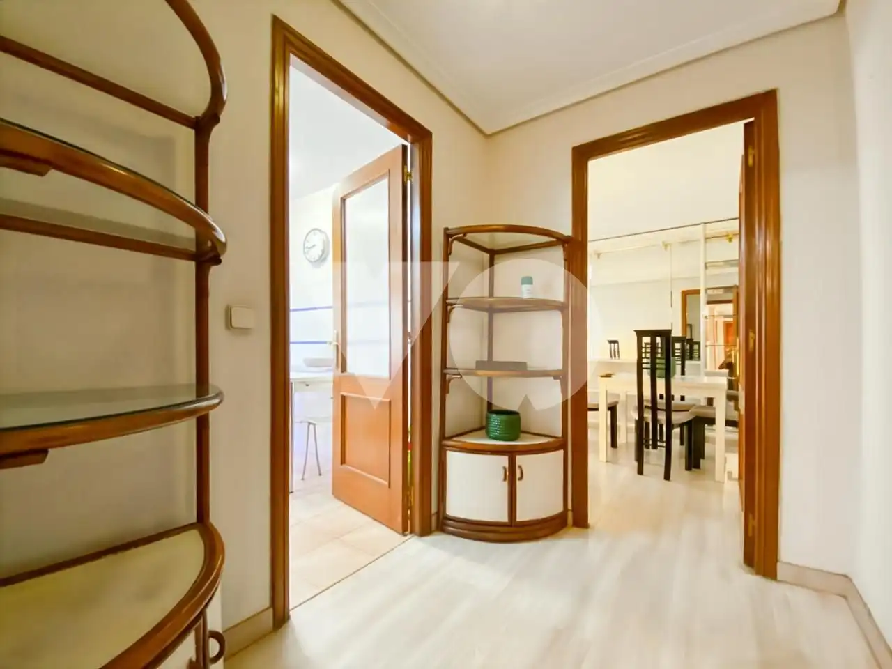 Piso en venta en Madrid con Aire acondicionado, Calefacción y Terraza