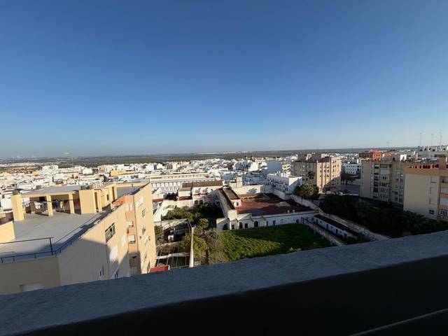 Piso en Venta en El Cristo - Cayetano Roldán