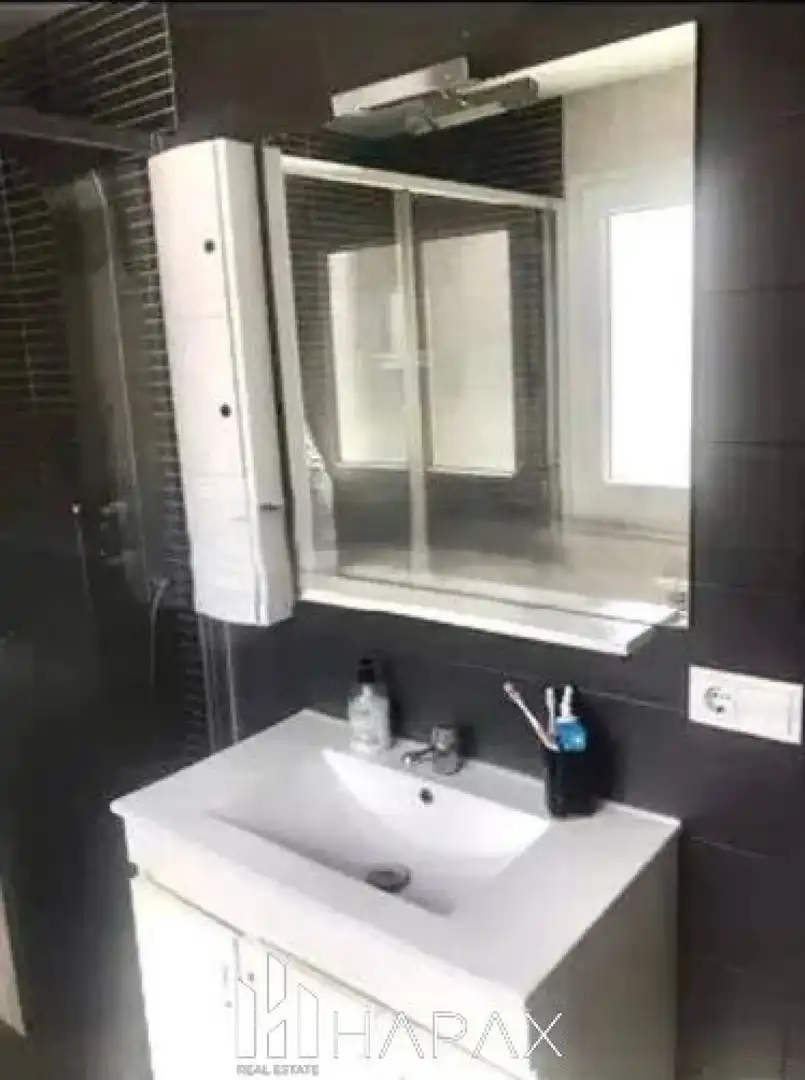Bathroom of Flat for sale in Salamanca  with Heating