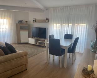 Living room of Flat to rent in Petrer  with Balcony