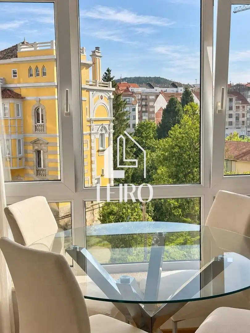 Wohnung mit Aufzug zum Verkauf in Sobrán, imagen 4