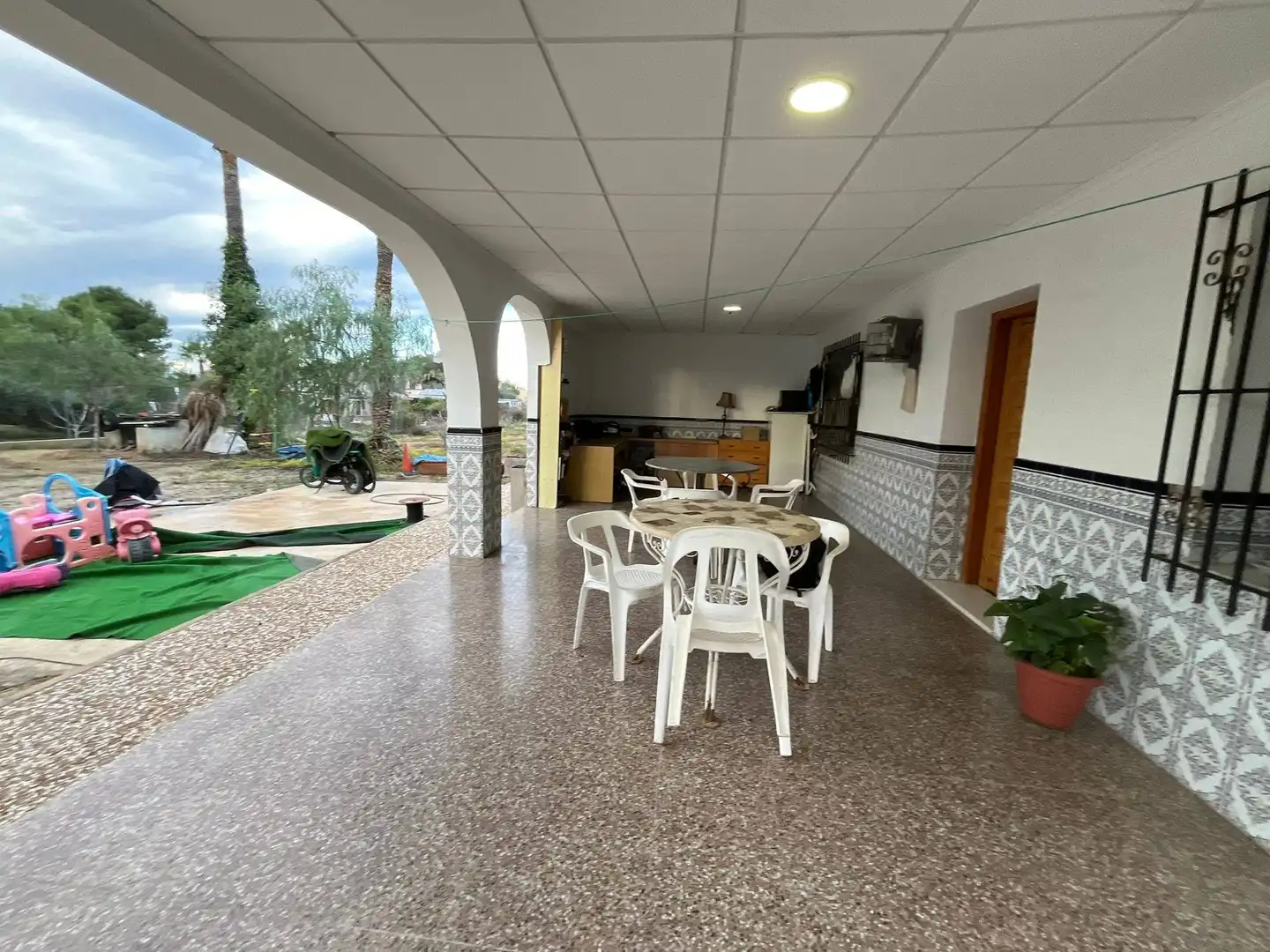 Villa con giardino in vendita a Matola, imagen 3