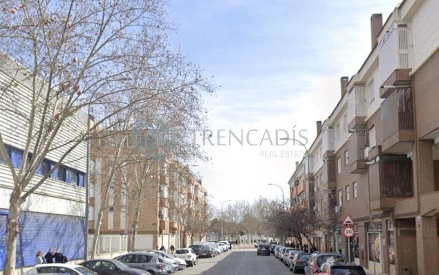 Exterior view of Flat for sale in Torrejón de Ardoz