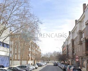 Exterior view of Flat for sale in Torrejón de Ardoz