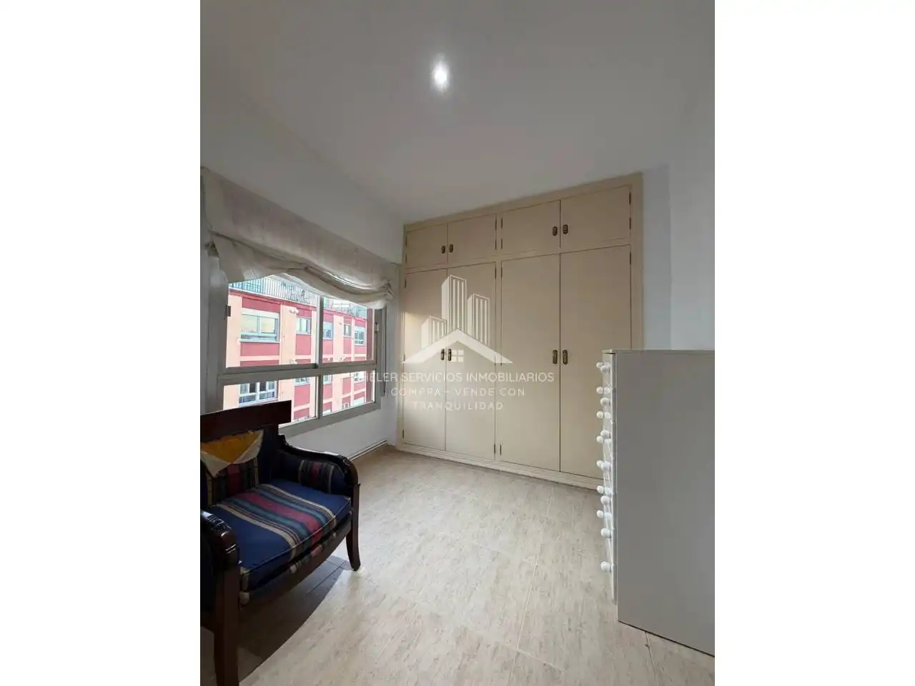 Piso con ascensor en venta en Avenida Virgen del Lidón, imagen 32
