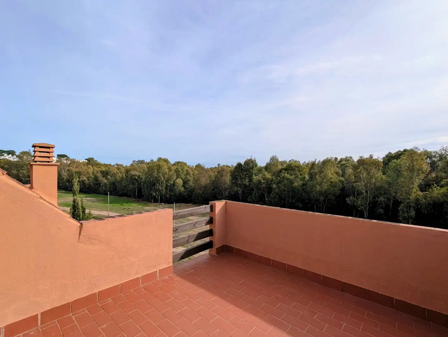 Penthouse mit Terrasse zum Verkauf in Bahía de Casares, imagen 12