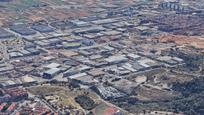 Vista exterior de Terreny industrial en venda en Sant Boi de Llobregat